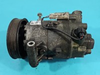 Sprężarka klimatyzacji kompresor 13250604, 401351739 Opel Astra IV J 1.6 16V