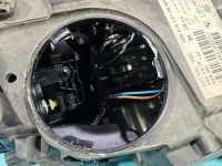 Reflektor lewy lampa przód Bmw f10 f11 EUROPA