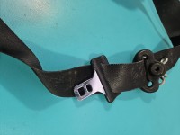Pas bezpieczeństwa przód prawy pasażera Ford Mondeo Mk4