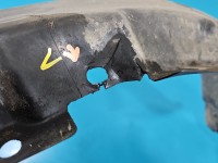 Nadkole przód lewe Isuzu D-Max II 11-19