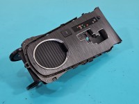 Listwa listwy dekory dekor deski Toyota Avensis III T27 eu