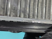 Nagrzewnica Citroen C3 III 16-24 144904B382 EUROPA