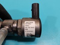 Listwa wtryskowa CZUJNIKI Vw Golf VII 04L130089F, 04L130764B, 04L906054 1.6 tdi