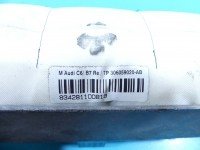 Poduszka powietrzna pasażera airbag Audi A4 B7 8E1880204D