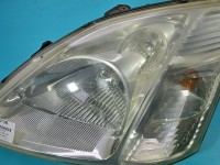 Reflektor lewy lampa przód Honda Civic VII EUROPA