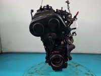 Silnik Seat Leon II 2.0 tdi FILM POMIAR