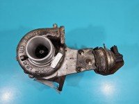 Turbosprężarka Opel Insignia A 786137-1, 55570748 2.0 cdti (A20DTH) 160KM