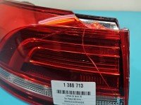 Lampa tył lewa Vw Passat B8 kombi