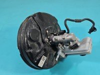 Serwo hamulcowe Skoda Octavia III 5Q1611301D 2.0 TSI