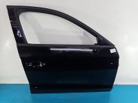 DRZWI PRZÓD PRAWE PASAŻERA Audi A3 8V 4d LY9B