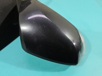 Lusterko prawe Renault Megane III TEB66 europa