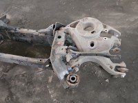 Tylna belka oś tył Ford S-max II MK2 2.0 tdci