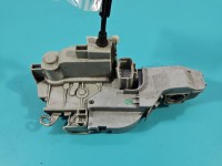 Zamek przód lewy Fiat Bravo II EUROPA 5 PIN