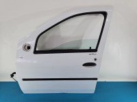 DRZWI PRZÓD LEWE KIEROWCY Dacia Logan I 05-14 4d