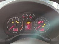 Licznik Audi A3 8P 8P0920931R 1.4 TFSI EUROPA