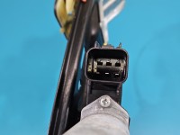 Podnośnik tył prawy SZYBY WINDA Land rover range Evoque I 11-18 932646-108, BJ3227000AF, 934465106 HB