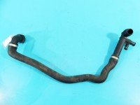 przewód wąż rurka wody Skoda Octavia III 1.6 tdi 5Q0122051BJ, 5Q0121619D