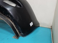 Zderzak przód Kia Carnival II 05-14 czarny