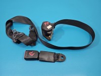 Pas bezpieczeństwa przód prawy pasażera Opel Movano II