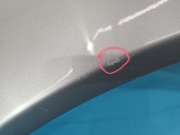 Błotnik przód lewy Mercedes W204 792