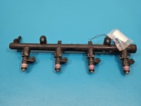 Wtryskiwacz Renault Scenic II H132259, 8200135504E 1.6 16V