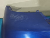 Zderzak tył tylny Hyundai I20 I 08-14 U6 HB