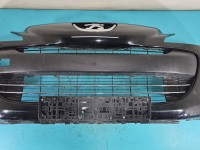 Zderzak przód Peugeot 308 I czarny KTV