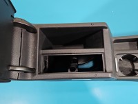 Podłokietnik TUNEL Vw Tiguan I 07- 5N0862535 EUROPA