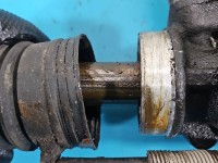 Przekładnia kierownicza maglownica Citroen C5 I 2.0 hdi RHR
