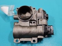 Przepustnica Renault Clio II 8200166869, 8200067219 1,2.0 16V (D4FB712)