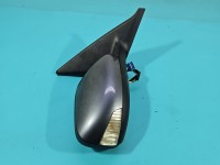 Lusterko prawe Volvo V50 S40 II grafitowy 455-00 europa