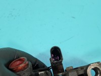 Sprężarka klimatyzacji kompresor 447220-9600 Audi A4 B6 1.9 tdi