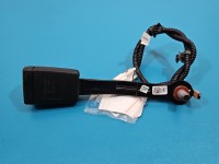 Pas bezpieczeństwa przód prawy pasażera Kia Picanto III 17- 88830-G6000