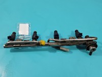 Wtryskiwacz benzyna 06B133551M, 0280156065 Audi A6 C5 1.8 T 150KM