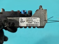 Opornik rezystor Mercedes W211 A2308216451, K6560002, 9140010471