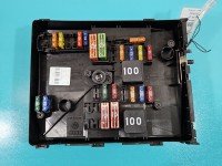 Skrzynka bezpieczników Skoda Yeti 1K0937118