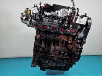 Silnik Ford Mondeo Mk5 2.0 tdci 150KM ODPALANY FILM POMIAR