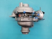 Turbosprężarka Regenerowana Ford Focus Mk3 806291-2, 9686120680-06PSA, OCF09767P 1.6 tdci 95KM