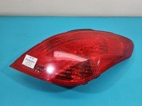 Lampa tył prawa Peugeot 308 I HB
