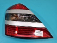 Lampa tył lewa Mercedes W221 sedan