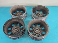 4X alufelgi felgi 16" komplet Toyota Avensis II T25 R16