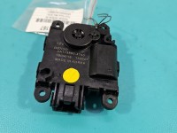 Silniczek nawiewu NAGRZEWNICY Ford Focus Mk4 AA113800-4750 EUROPA