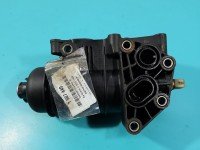 Podstawa filtra oleju obudowa Kia Sorento III K01-00310 2.0 crdi (D4HA)