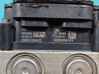 Pompa abs Mitsubishi Space Star II 12- 0265956143