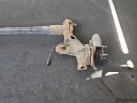 Tylna belka oś tył Opel Mokka A 1.6 cdti Tylna belka oś tył Opel Mokka A 1.6 cdti