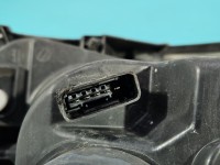 Reflektor lewy lampa przód Renault Clio III EUROPA