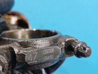 Tłok AUDI A4 B8 1.8 TFSI CABB 160KM