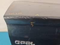 Klapa tył Opel Astra II G sedan 4d zielony Klapa tył Opel Astra II G sedan 4d zielony