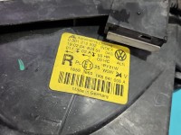 Reflektor prawy lampa przód Vw Golf V EUROPA 1K6941006A