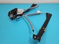 Podnośnik przód lewy Vw Polo V 6R 09- 6R0959801R 5d HB